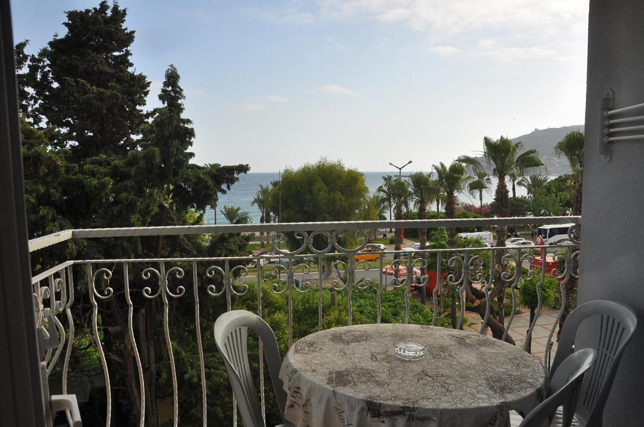 Resitalya Hotel Alanya Zewnętrze zdjęcie