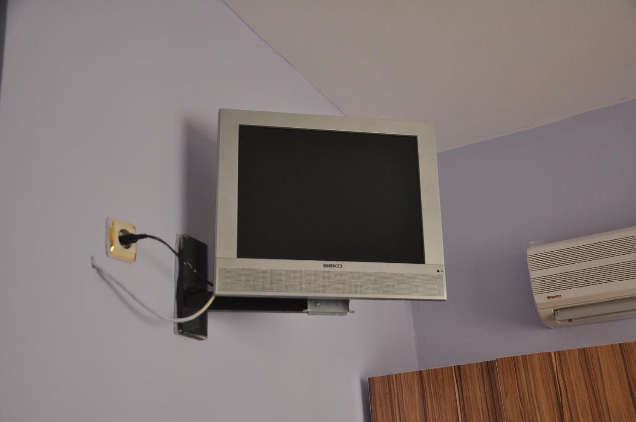Resitalya Hotel Alanya Zewnętrze zdjęcie
