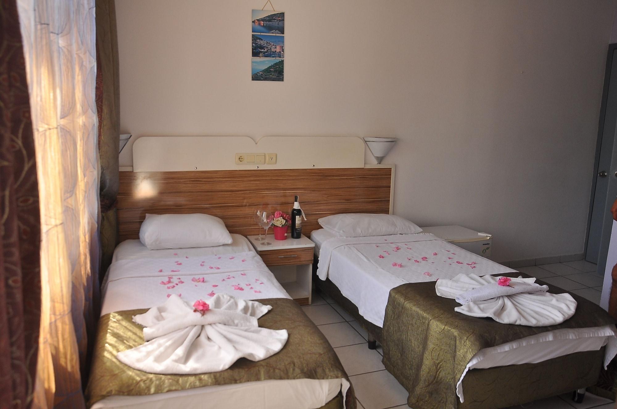 Resitalya Hotel Alanya Zewnętrze zdjęcie