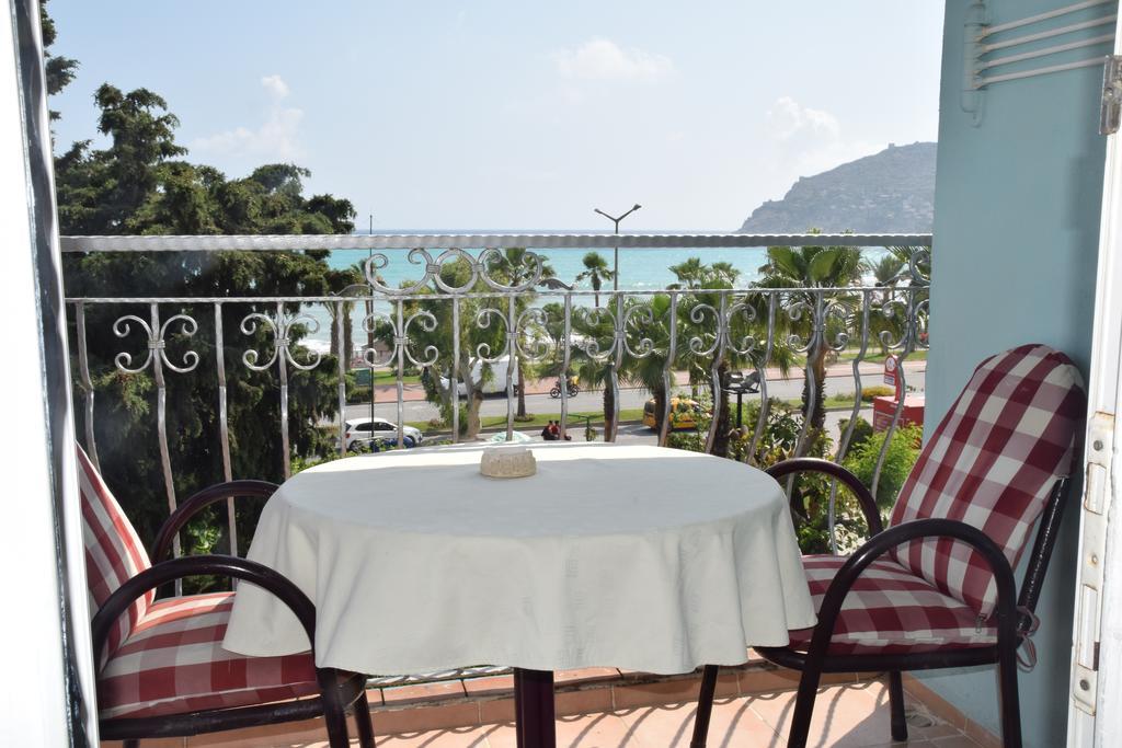 Resitalya Hotel Alanya Zewnętrze zdjęcie